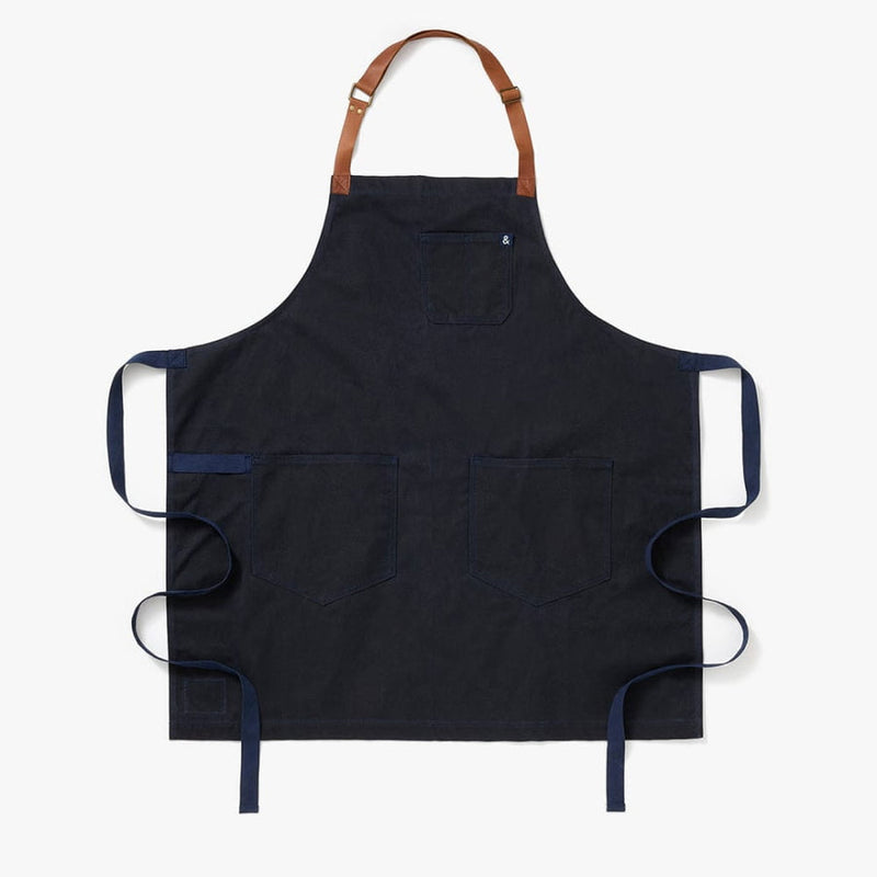 Load image into Gallery viewer, Hedley &amp; Bennett Waxman Apron
