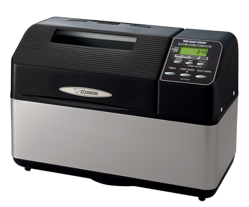 Zojirushi Home Bakery Supreme® Breadmaker