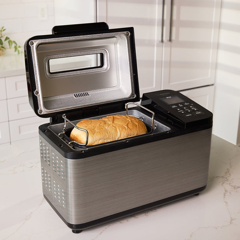 Load image into Gallery viewer, Zojirushi Virtuoso® Plus Breadmaker (with Ceramic Nonstick) BB-PPC20
