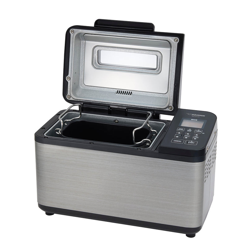 Load image into Gallery viewer, Zojirushi Virtuoso® Plus Breadmaker (with Ceramic Nonstick) BB-PPC20
