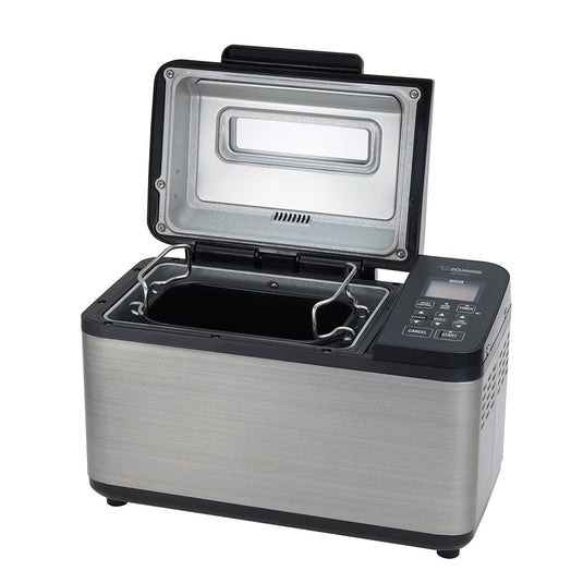 Zojirushi Virtuoso® Plus Breadmaker (with Ceramic Nonstick) BB-PPC20