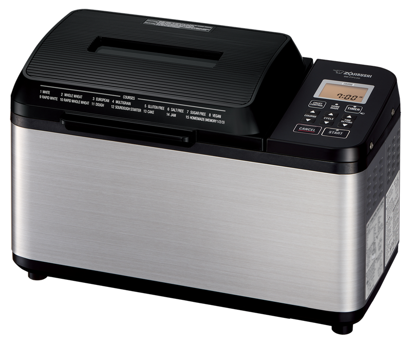 Load image into Gallery viewer, Zojirushi Virtuoso® Plus Breadmaker (with Ceramic Nonstick) BB-PPC20
