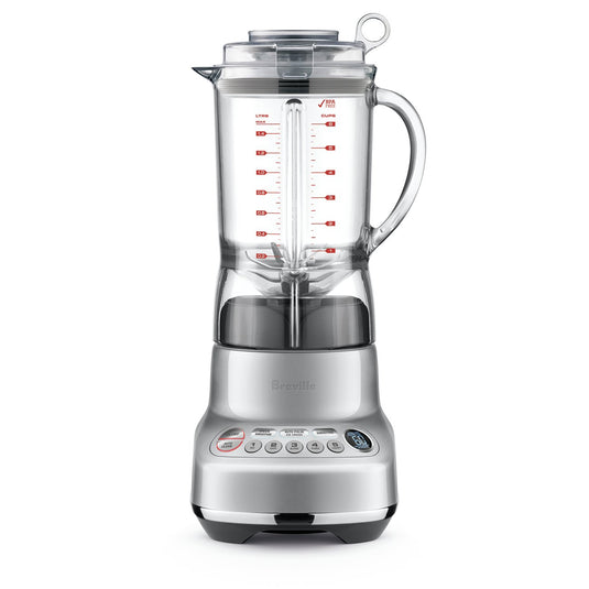 Breville Fresh & Furious Blender