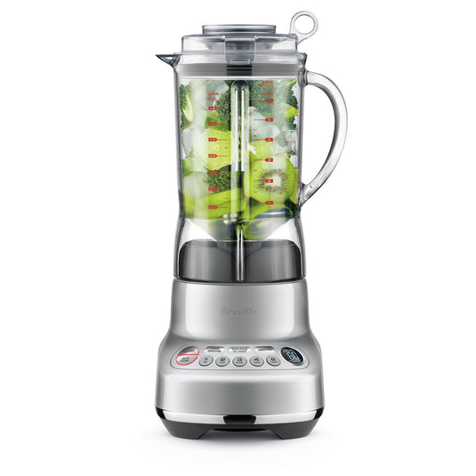 Breville Fresh & Furious Blender