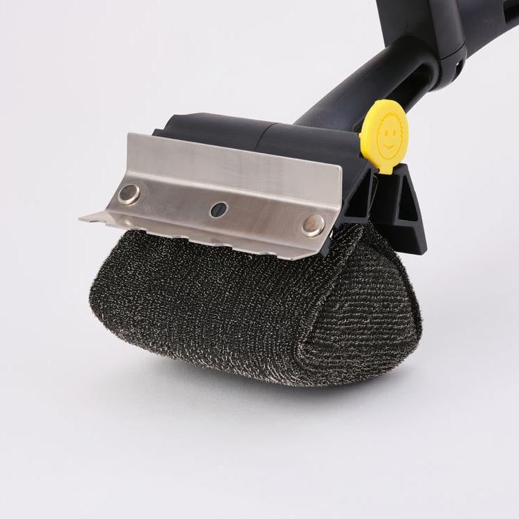 Load image into Gallery viewer, Scrub Daddy - BBQ Daddy Scrubbing Head Refill
