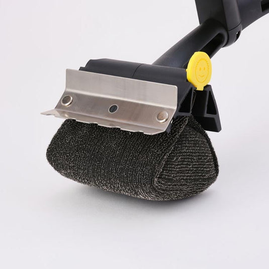 Scrub Daddy - BBQ Daddy Scrubbing Head Refill