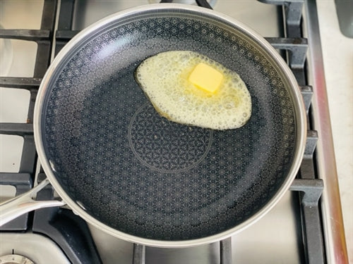 CeramicQR by Black Cube – Quick Release 9.5” Fry Pan