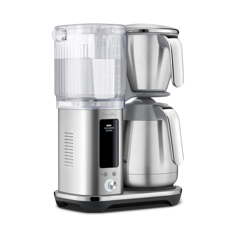 Load image into Gallery viewer, Breville The Luxe Brewer™ Thermal

