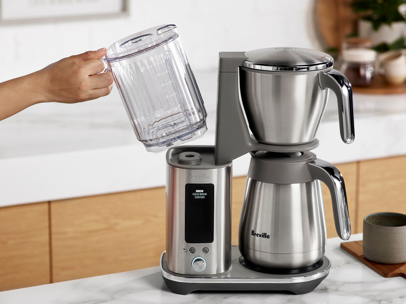 Load image into Gallery viewer, Breville The Luxe Brewer™ Thermal
