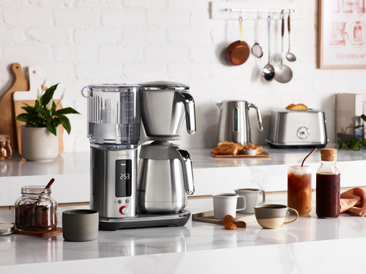 Breville The Luxe Brewer™ Thermal