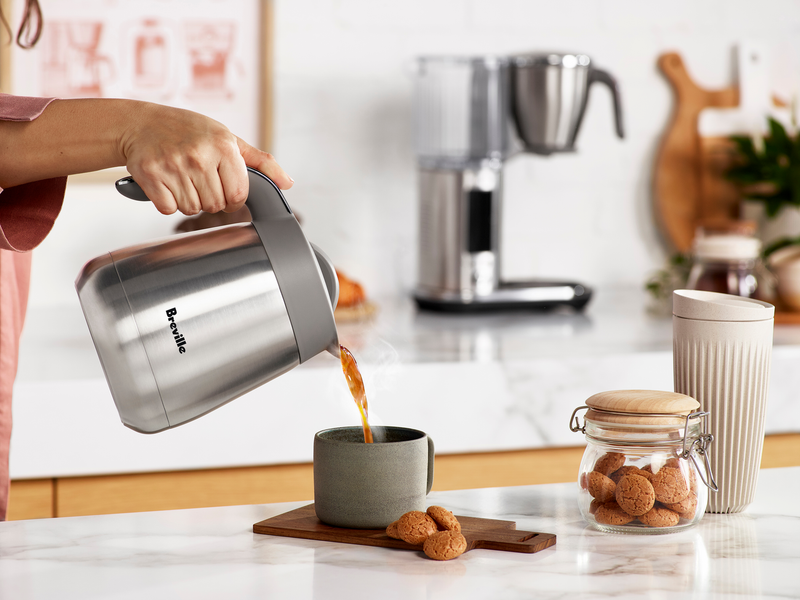 Load image into Gallery viewer, Breville The Luxe Brewer™ Thermal
