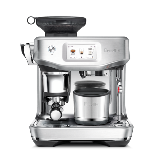 Breville The Knock Box 10