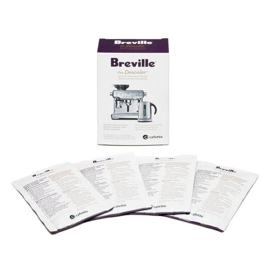 Breville The Descaler (Pack of 4)