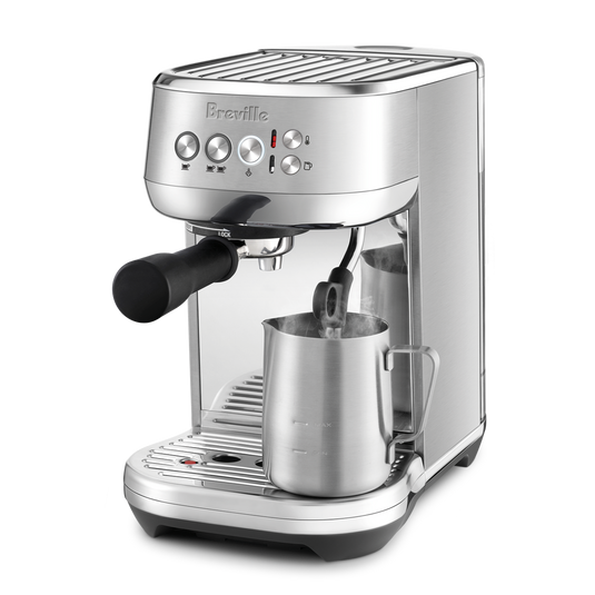 Breville Bambino Plus Espresso Machine