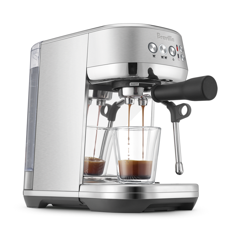 Load image into Gallery viewer, Breville Bambino Plus Espresso Machine
