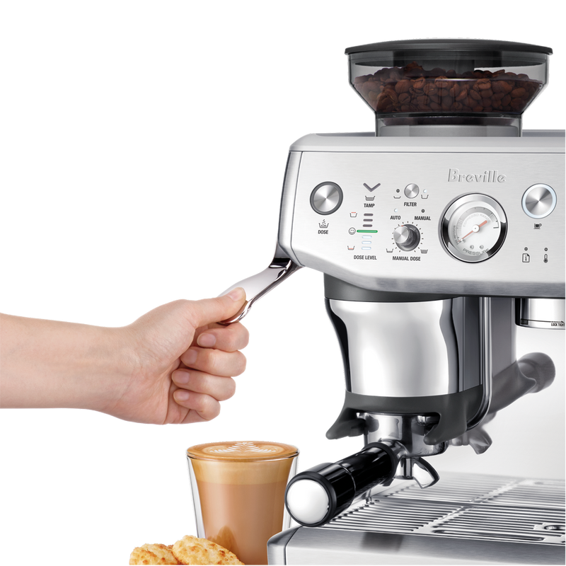 Load image into Gallery viewer, Breville The Barista Express Impress
