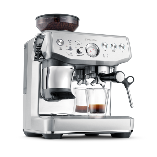 Breville The Barista Express Impress