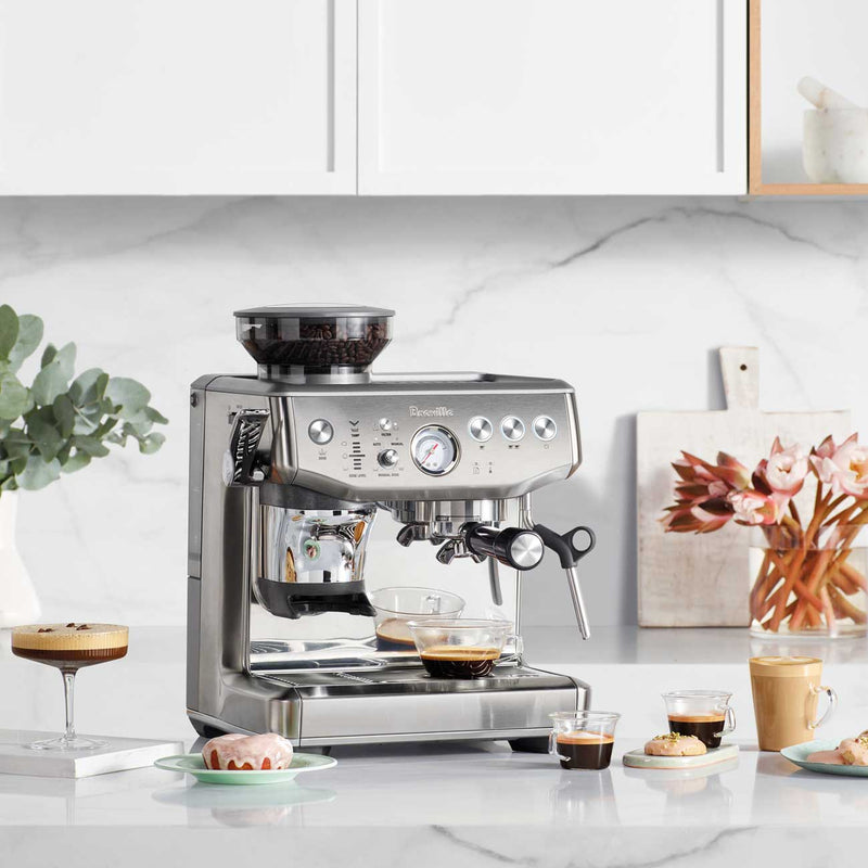 Load image into Gallery viewer, Breville The Barista Express Impress
