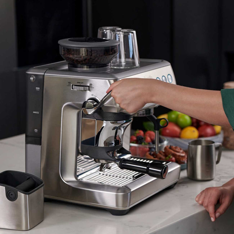 Load image into Gallery viewer, Breville The Barista Express Impress
