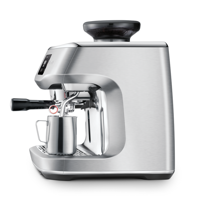 Load image into Gallery viewer, Breville The Oracle® Dual Broiler Espresso Machine BES995

