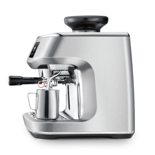Breville The Oracle® Dual Broiler Espresso Machine BES995