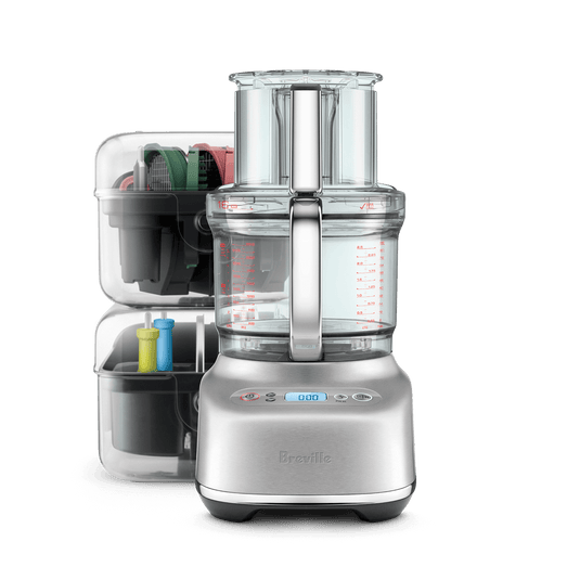 Breville the Paradice™ 16 Food Processor Blender