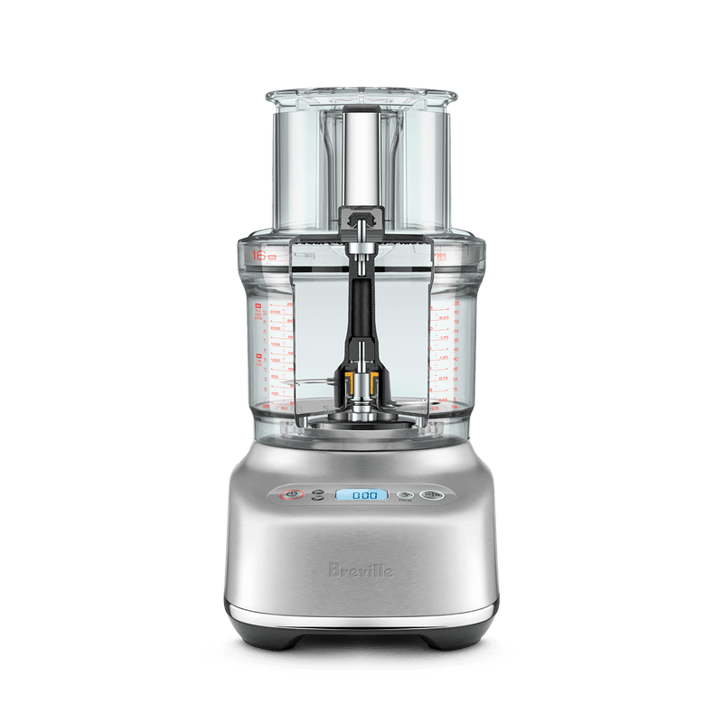 Load image into Gallery viewer, Breville the Paradice™ 16 Food Processor Blender
