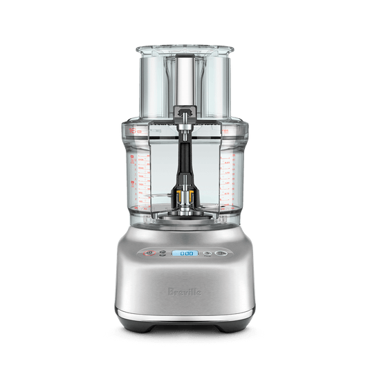 Breville the Paradice™ 16 Food Processor Blender