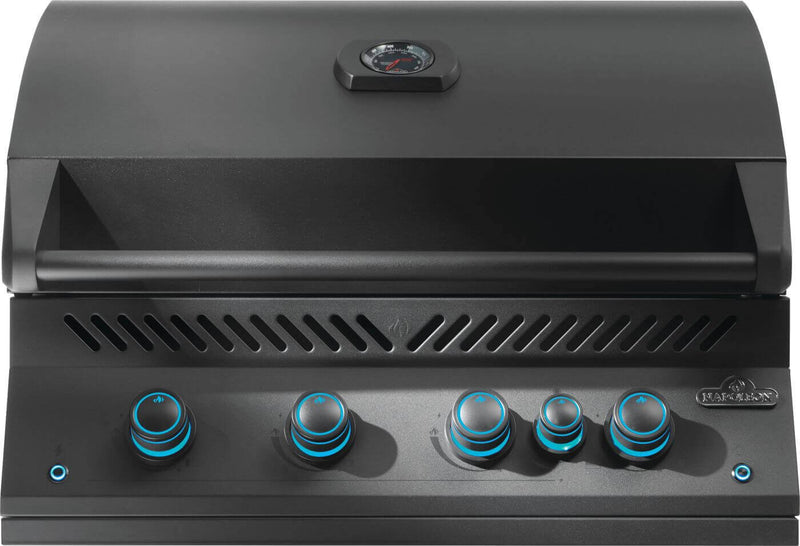 Load image into Gallery viewer, Napoleon Built-In 700 Series 32 with Infrared Rear Burner - Matte Black
