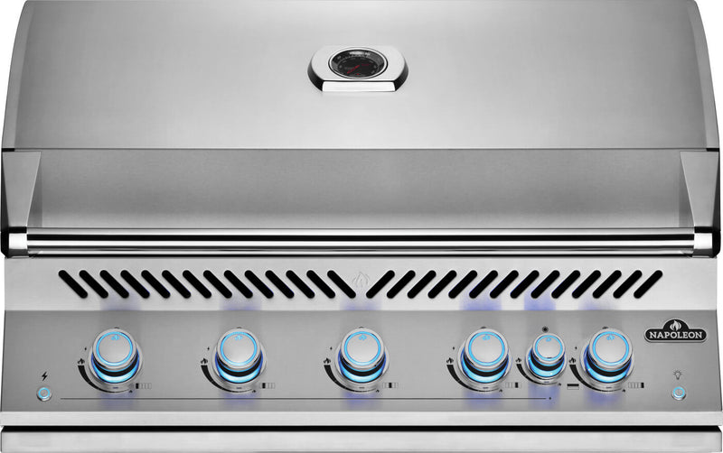 Load image into Gallery viewer, Napoleon Built-In 700 Series 38 with Infrared Rear Burner
