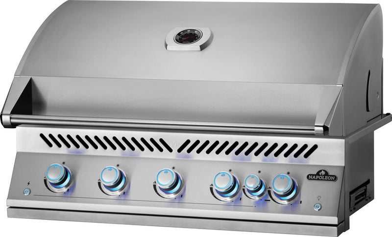 Load image into Gallery viewer, Napoleon Built-In 700 Series 38 with Infrared Rear Burner
