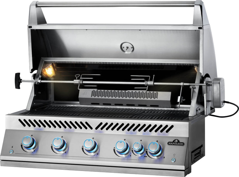 Load image into Gallery viewer, Napoleon Built-In 700 Series 38 with Infrared Rear Burner

