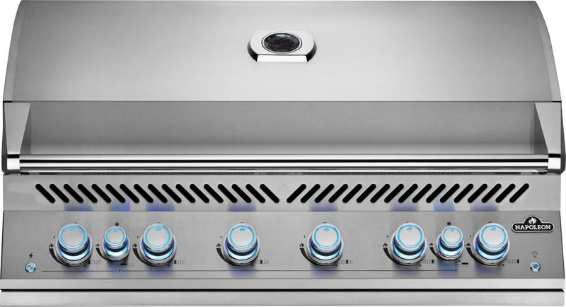 Load image into Gallery viewer, Napoleon Built-In 700 Series 44 with Dual Infrared Rear Burners
