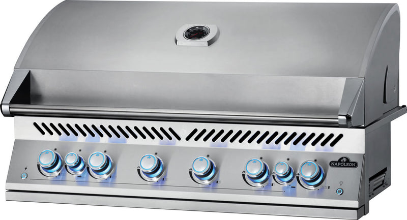 Load image into Gallery viewer, Napoleon Built-In 700 Series 44 with Dual Infrared Rear Burners
