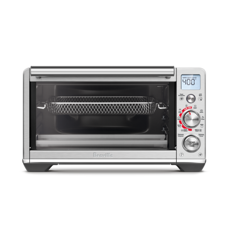 Load image into Gallery viewer, Breville Smart Oven™ Air Fryer Compact
