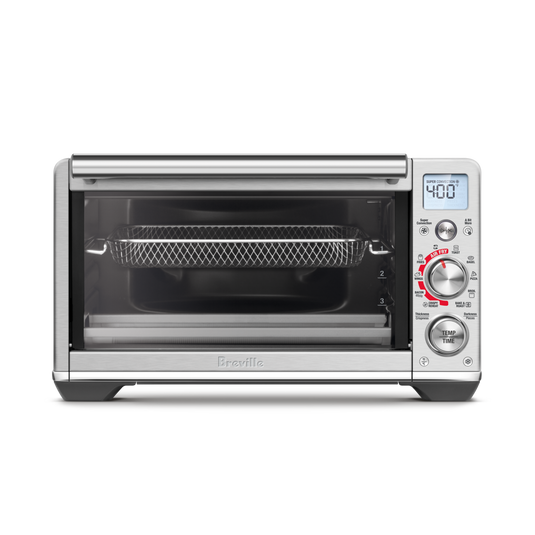 Breville Smart Oven™ Air Fryer Compact