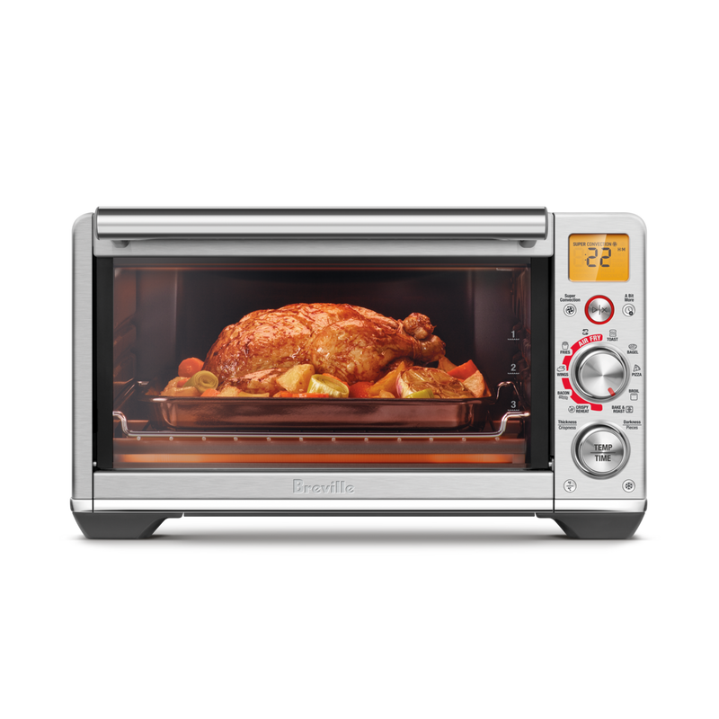 Load image into Gallery viewer, Breville Smart Oven™ Air Fryer Compact
