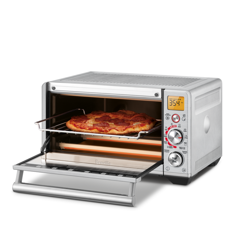 Load image into Gallery viewer, Breville Smart Oven™ Air Fryer Compact
