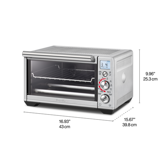 Breville Smart Oven™ Air Fryer Compact