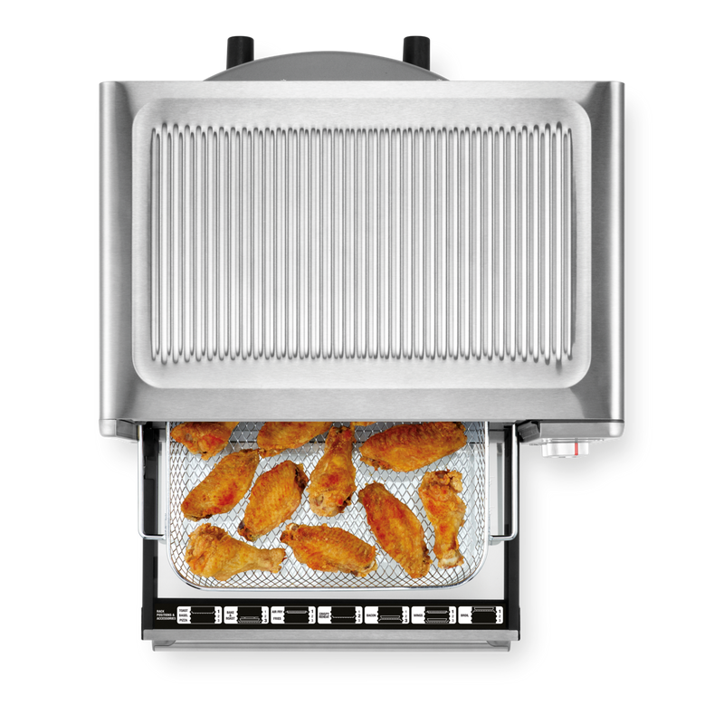 Load image into Gallery viewer, Breville Smart Oven™ Air Fryer Compact
