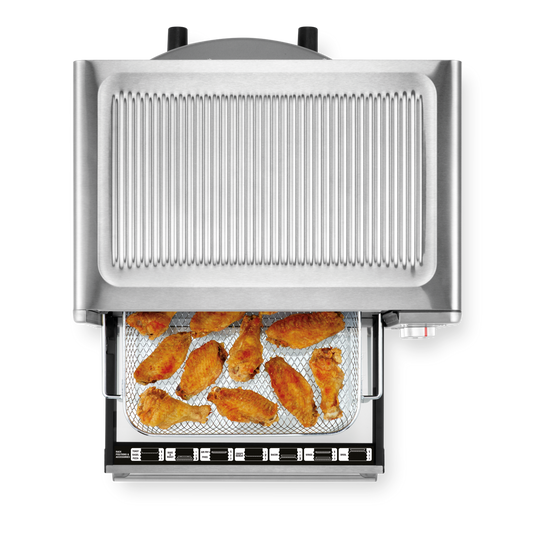 Breville Smart Oven™ Air Fryer Compact