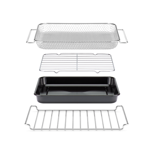 Breville Smart Oven™ Air Fryer Compact