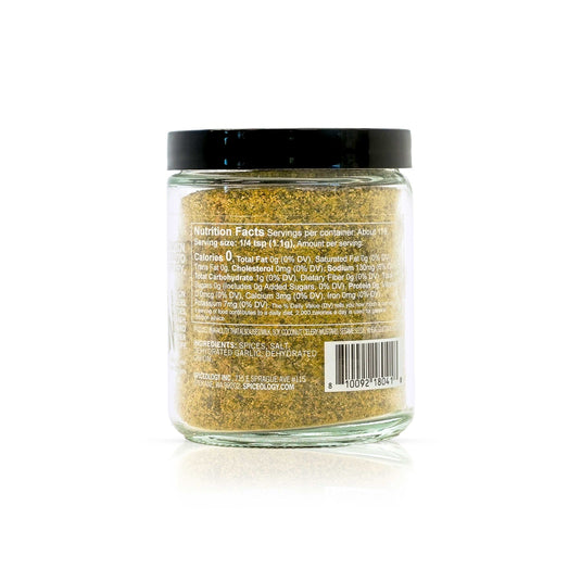 Spiceology Alvin Cailan | Burger Szn