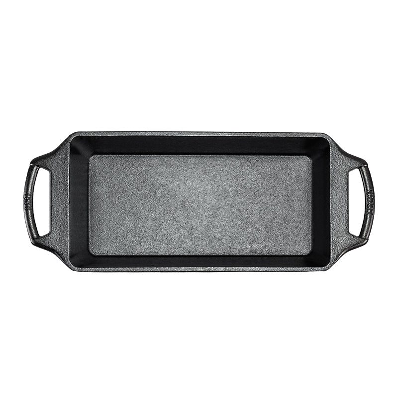 Load image into Gallery viewer, Lodge Large Loaf Pan 10.5&quot;
