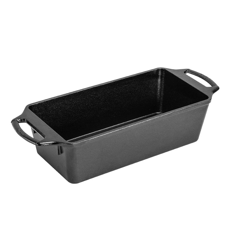 Load image into Gallery viewer, Lodge Large Loaf Pan 10.5&quot;
