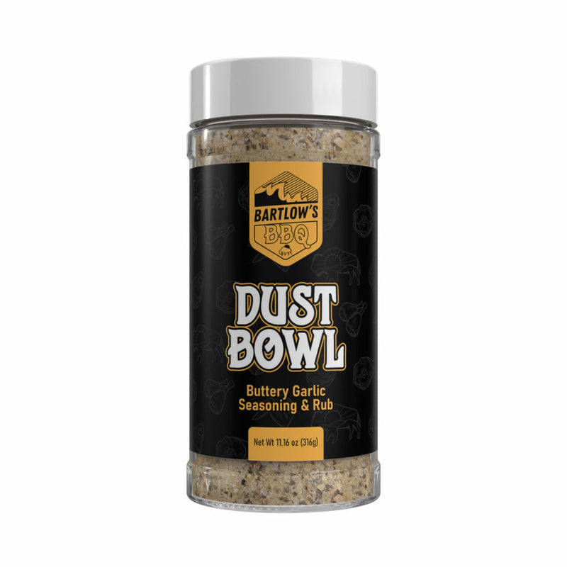 Load image into Gallery viewer, Bartlow's BBQ Dust Bowl (16oz)
