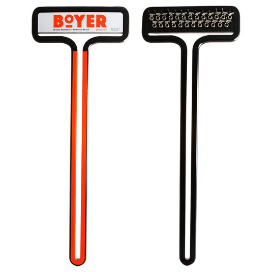 Boyer Brush