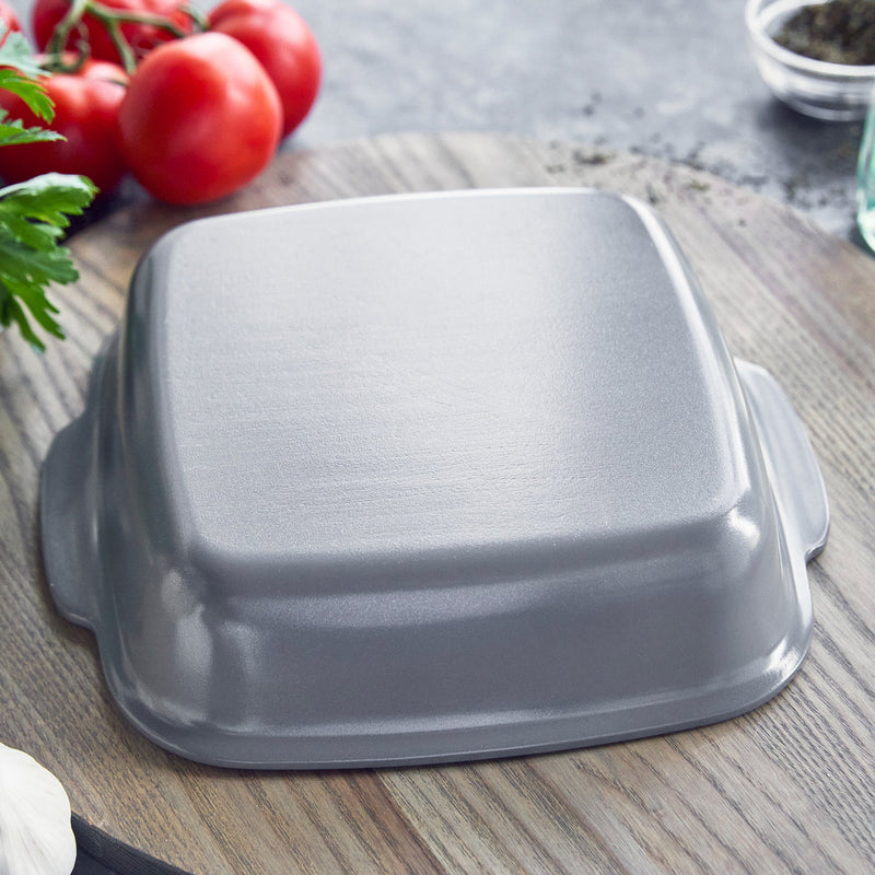 Load image into Gallery viewer, GreenPan Premiere Ovenware Ceramic Nonstick 8&quot; x 8&quot; Square Baker
