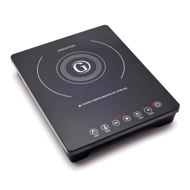 Load image into Gallery viewer, GreenPan 1800 Watts Induction Cooktop
