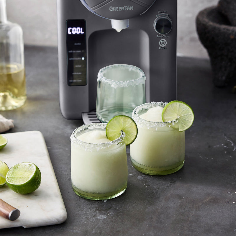 Load image into Gallery viewer, GreenPan Frost Ice Cream &amp; Frozen Drink Maker *Flash Sale
